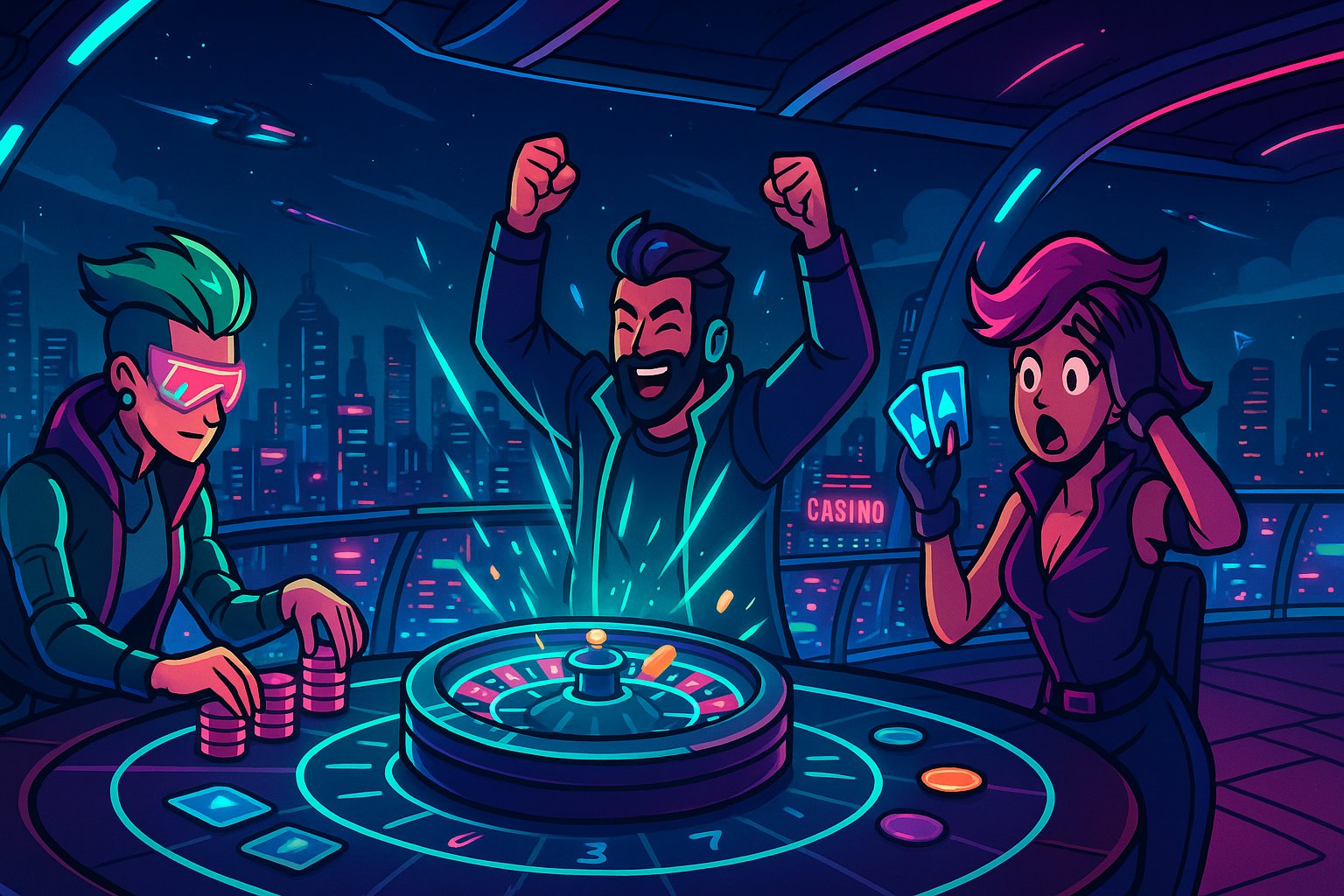Live Casino
